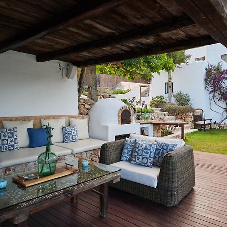 Lilita House Villa อิบิซาทาวน์ ภายนอก รูปภาพ