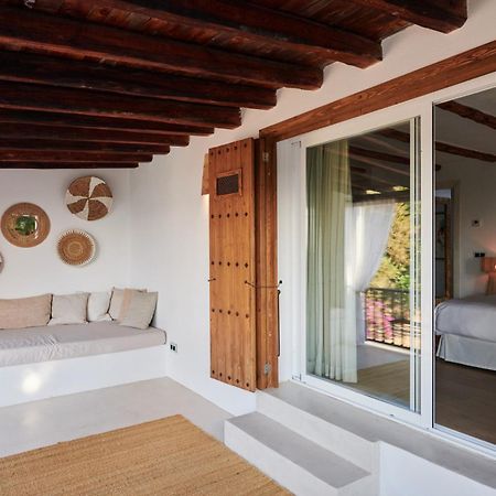 Lilita House Villa อิบิซาทาวน์ ภายนอก รูปภาพ