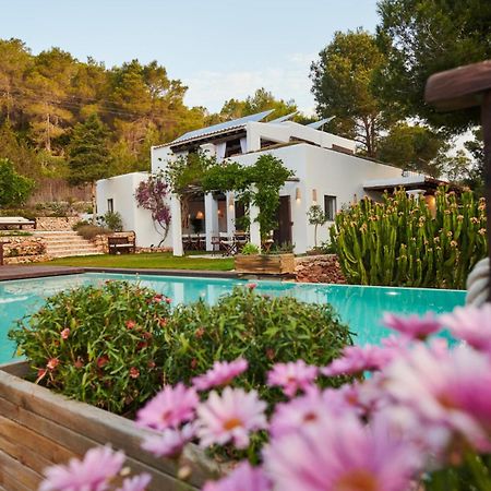 Lilita House Villa อิบิซาทาวน์ ภายนอก รูปภาพ