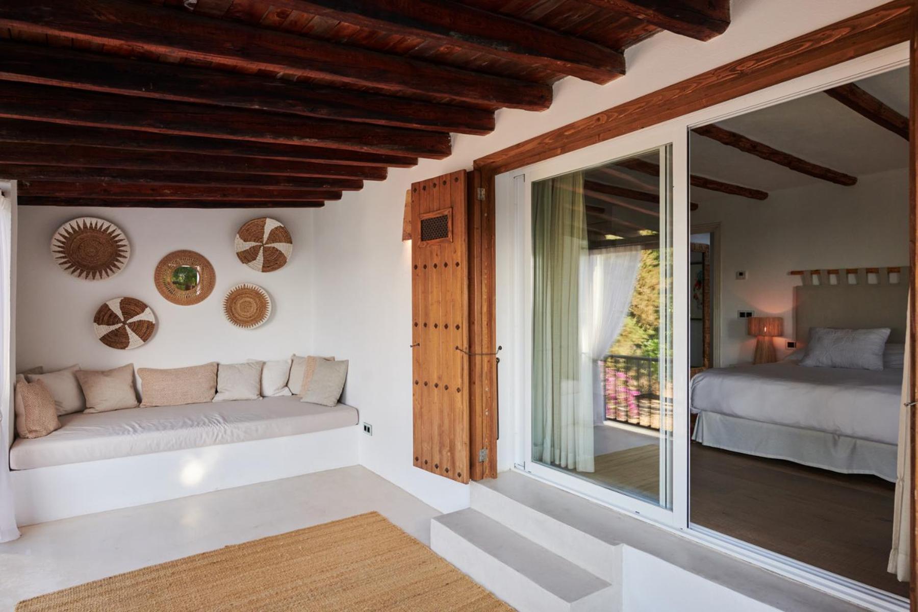 Lilita House Villa อิบิซาทาวน์ ภายนอก รูปภาพ