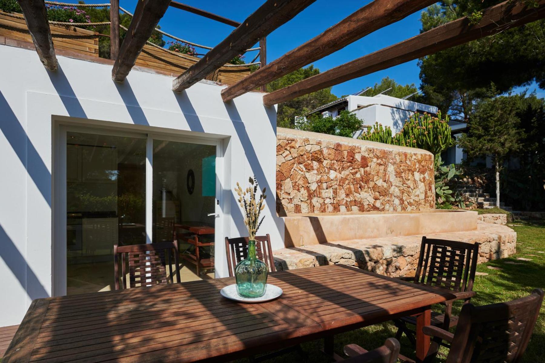 Lilita House Villa อิบิซาทาวน์ ภายนอก รูปภาพ