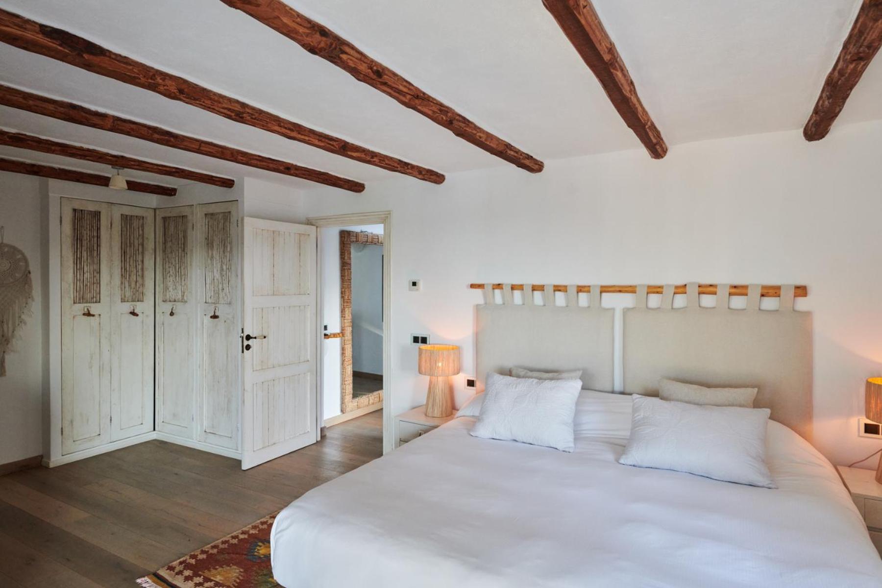 Lilita House Villa อิบิซาทาวน์ ภายนอก รูปภาพ
