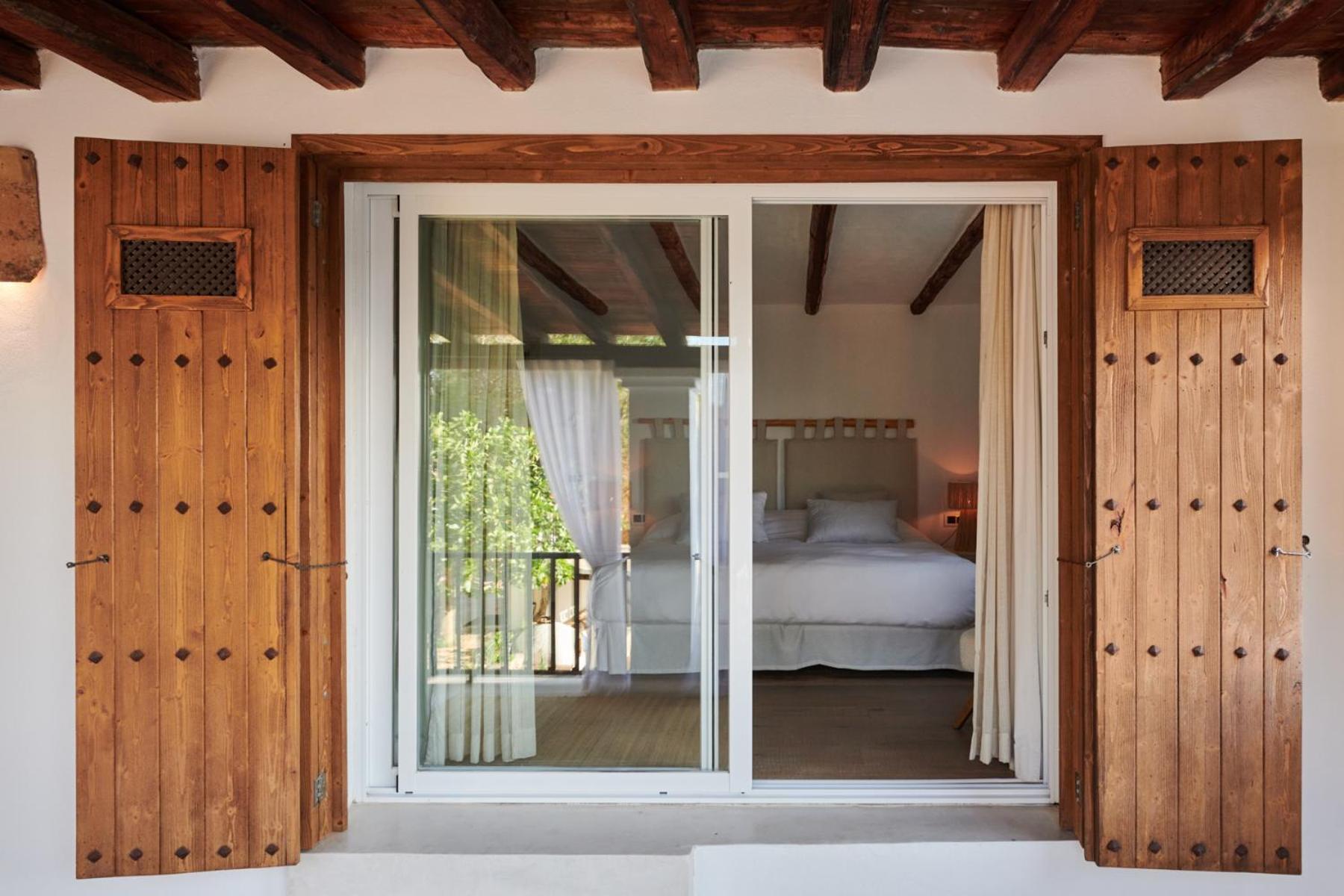 Lilita House Villa อิบิซาทาวน์ ภายนอก รูปภาพ