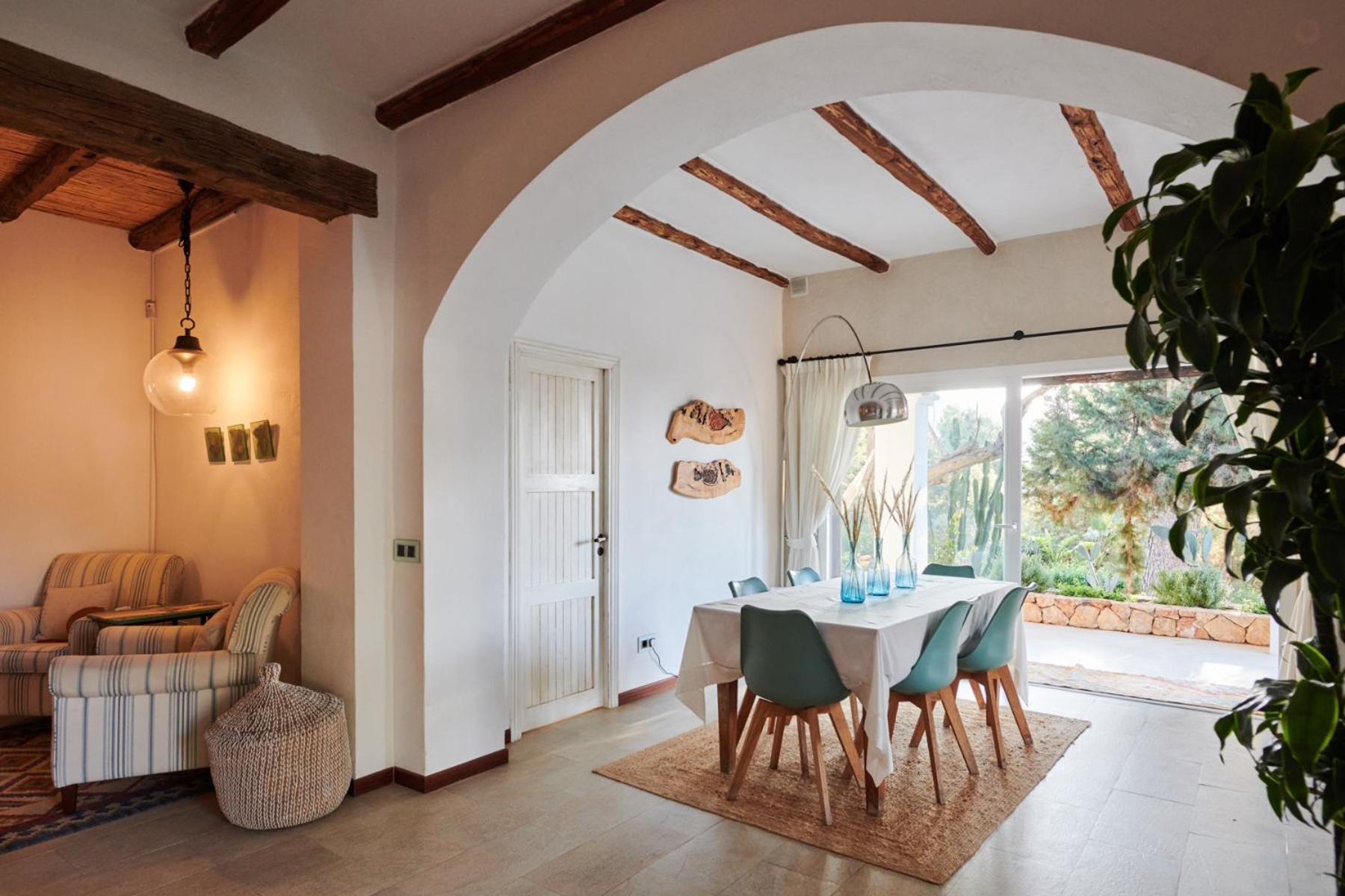 Lilita House Villa อิบิซาทาวน์ ภายนอก รูปภาพ