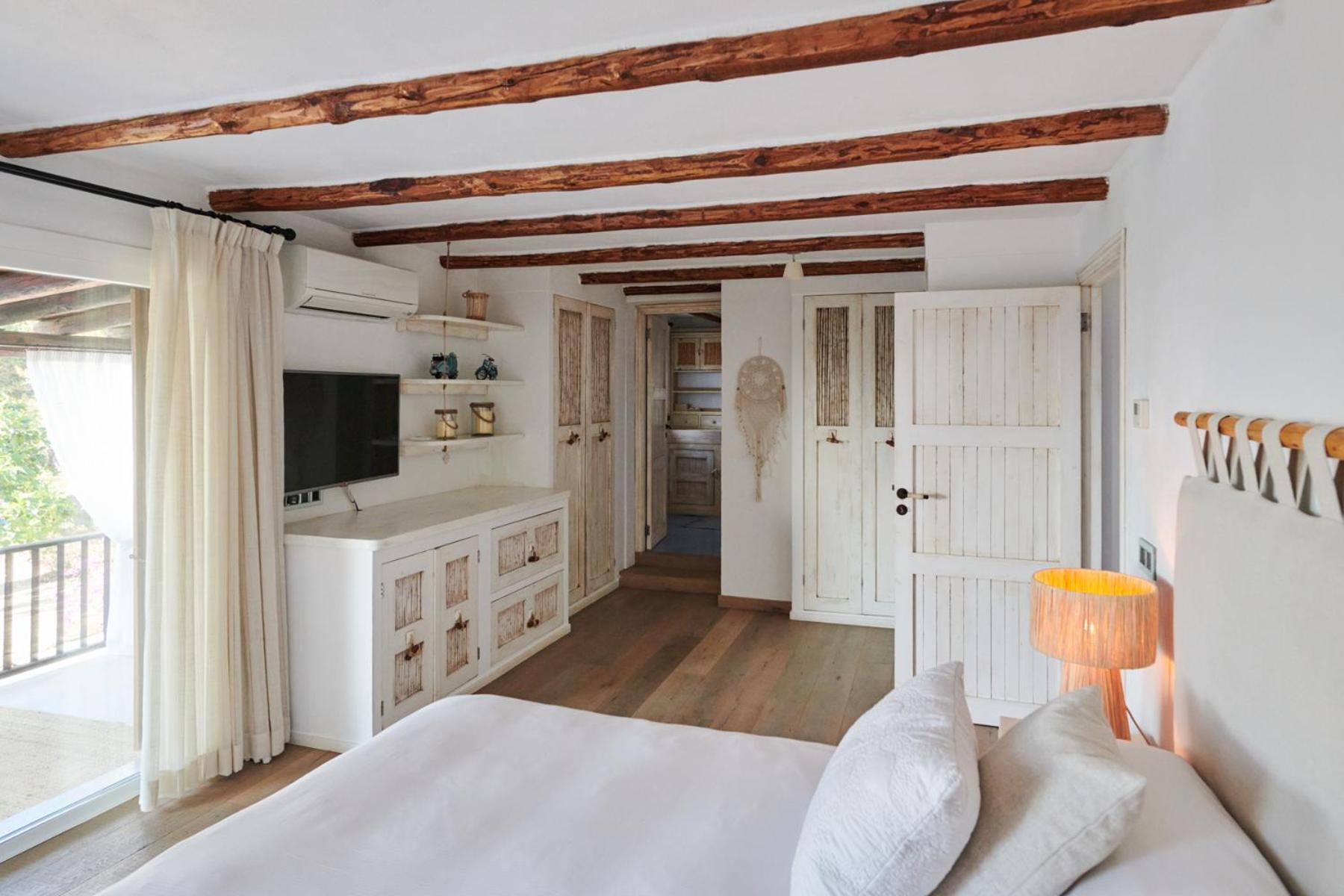 Lilita House Villa อิบิซาทาวน์ ภายนอก รูปภาพ
