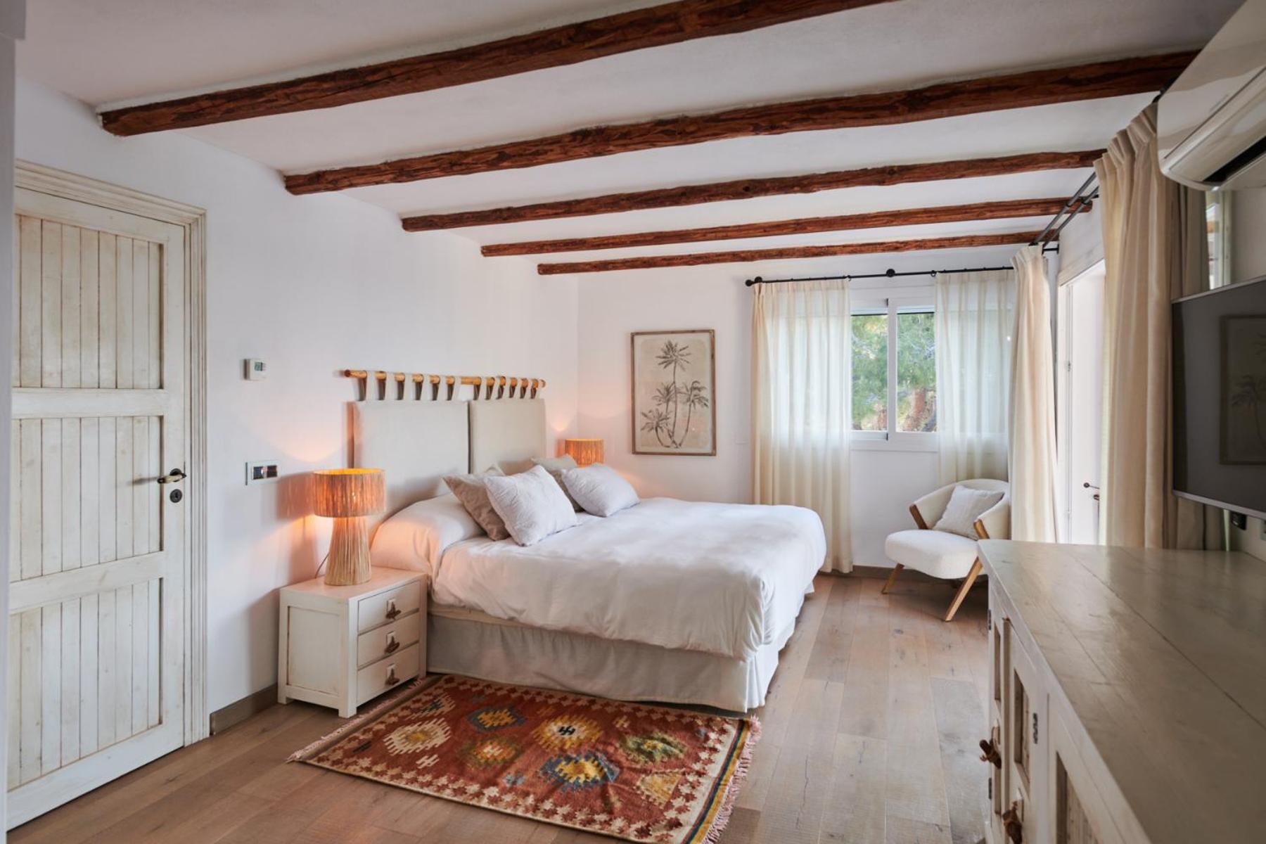 Lilita House Villa อิบิซาทาวน์ ภายนอก รูปภาพ
