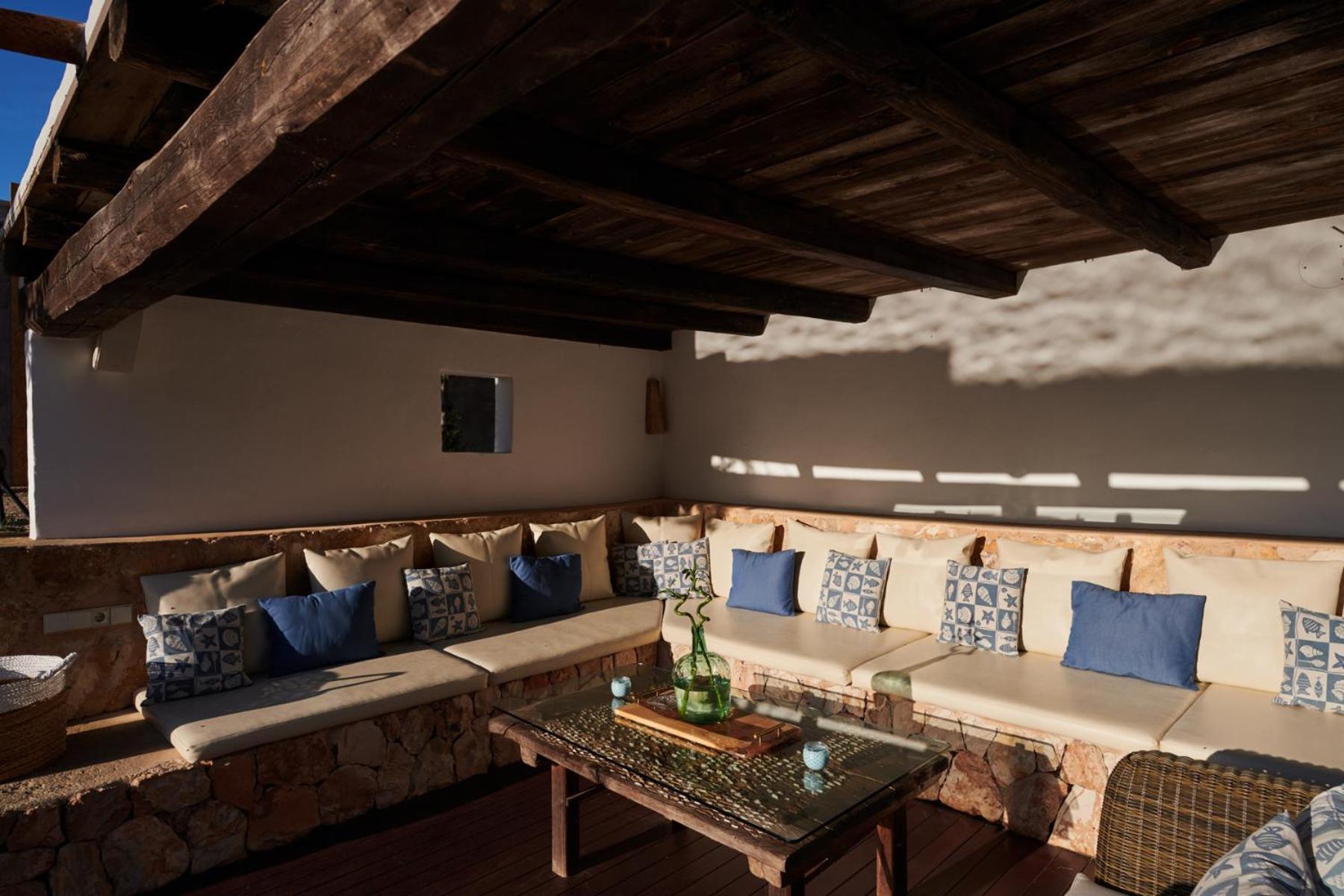 Lilita House Villa อิบิซาทาวน์ ภายนอก รูปภาพ