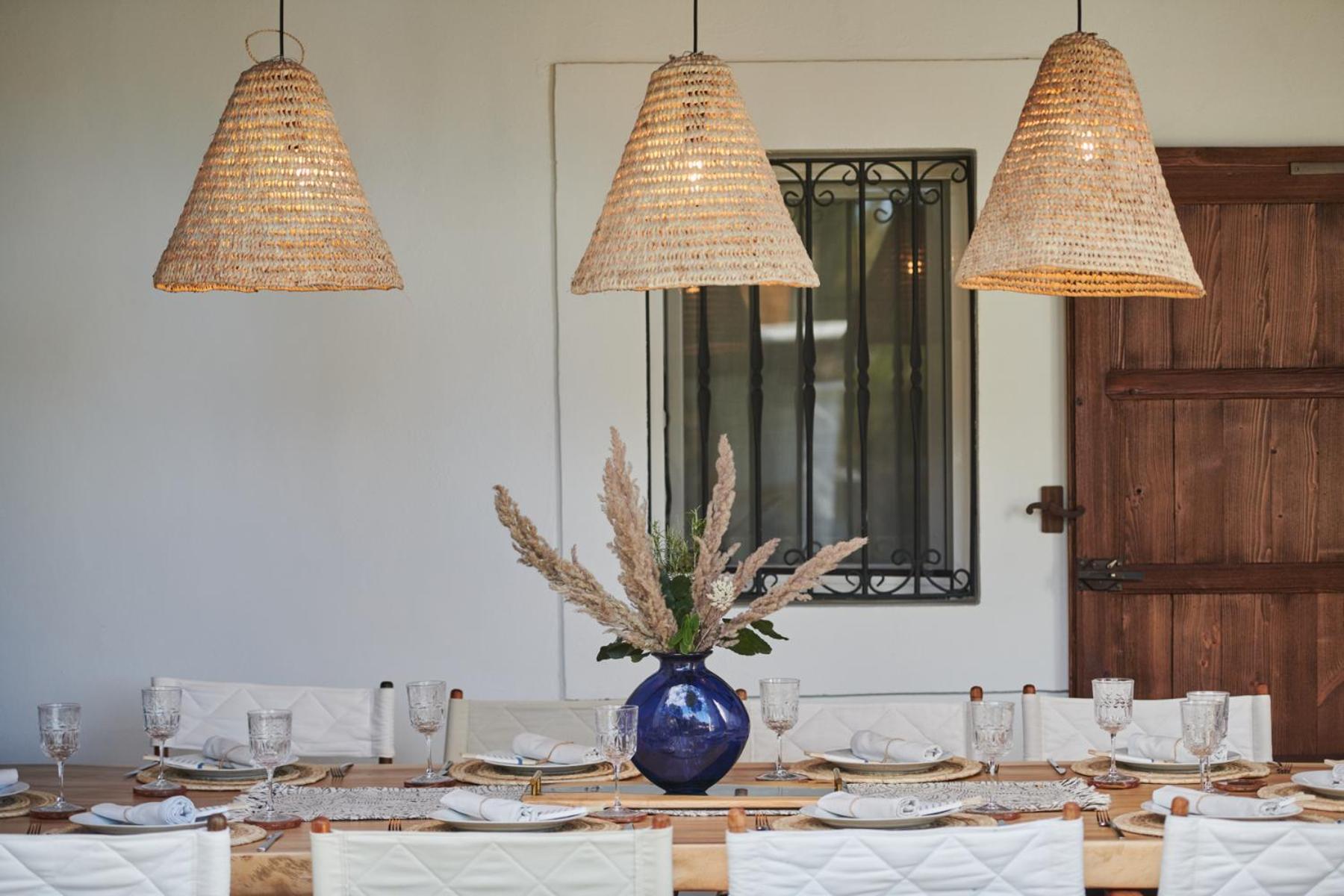 Lilita House Villa อิบิซาทาวน์ ภายนอก รูปภาพ