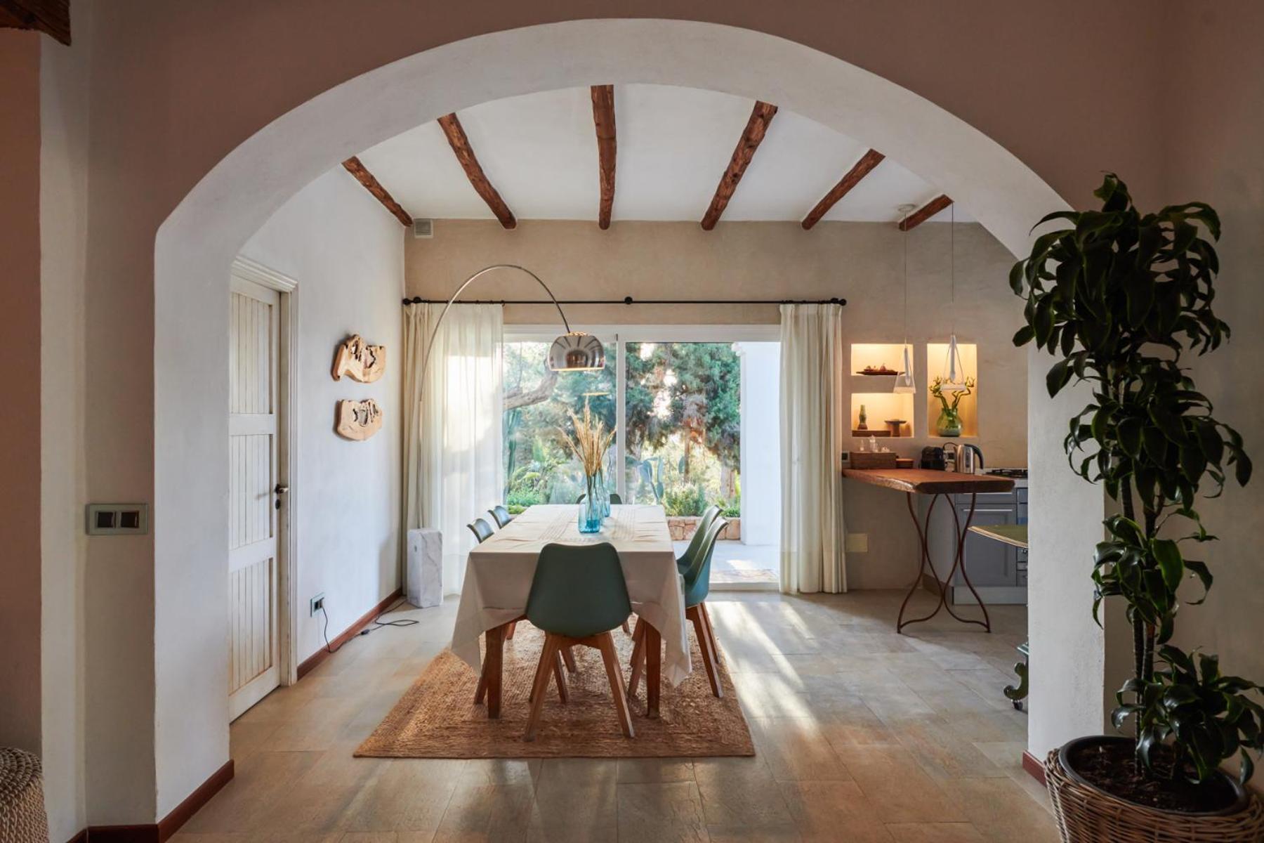 Lilita House Villa อิบิซาทาวน์ ภายนอก รูปภาพ