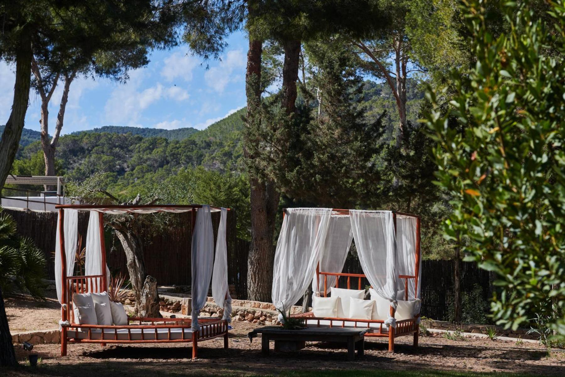 Lilita House Villa อิบิซาทาวน์ ภายนอก รูปภาพ