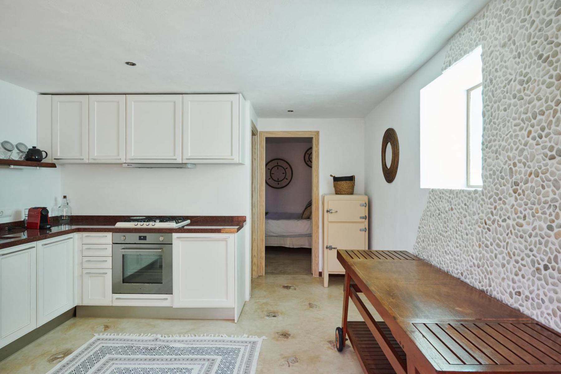 Lilita House Villa อิบิซาทาวน์ ภายนอก รูปภาพ