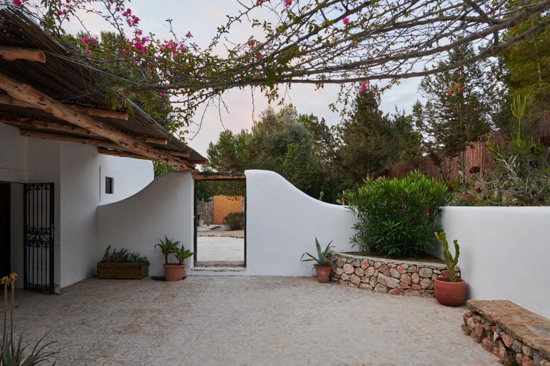 Lilita House Villa อิบิซาทาวน์ ภายนอก รูปภาพ