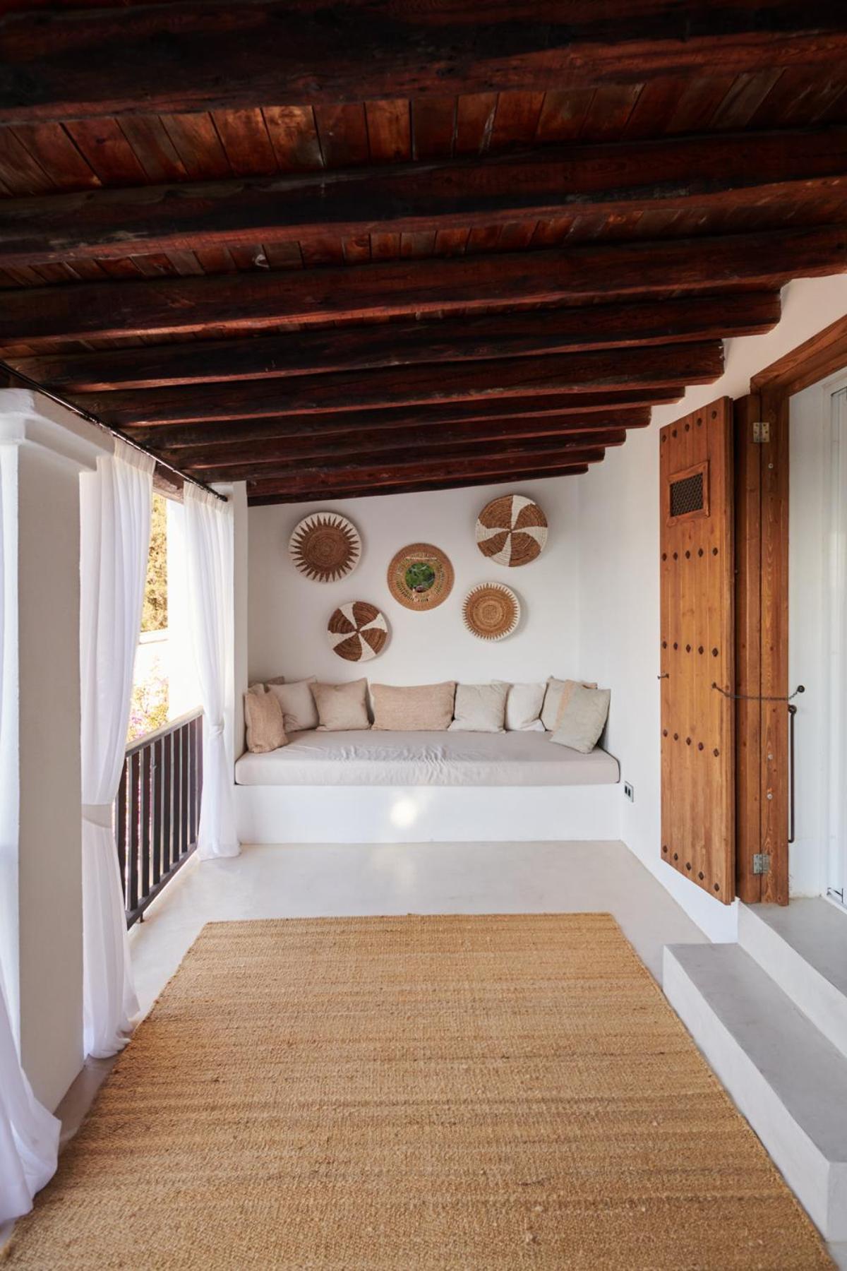 Lilita House Villa อิบิซาทาวน์ ภายนอก รูปภาพ