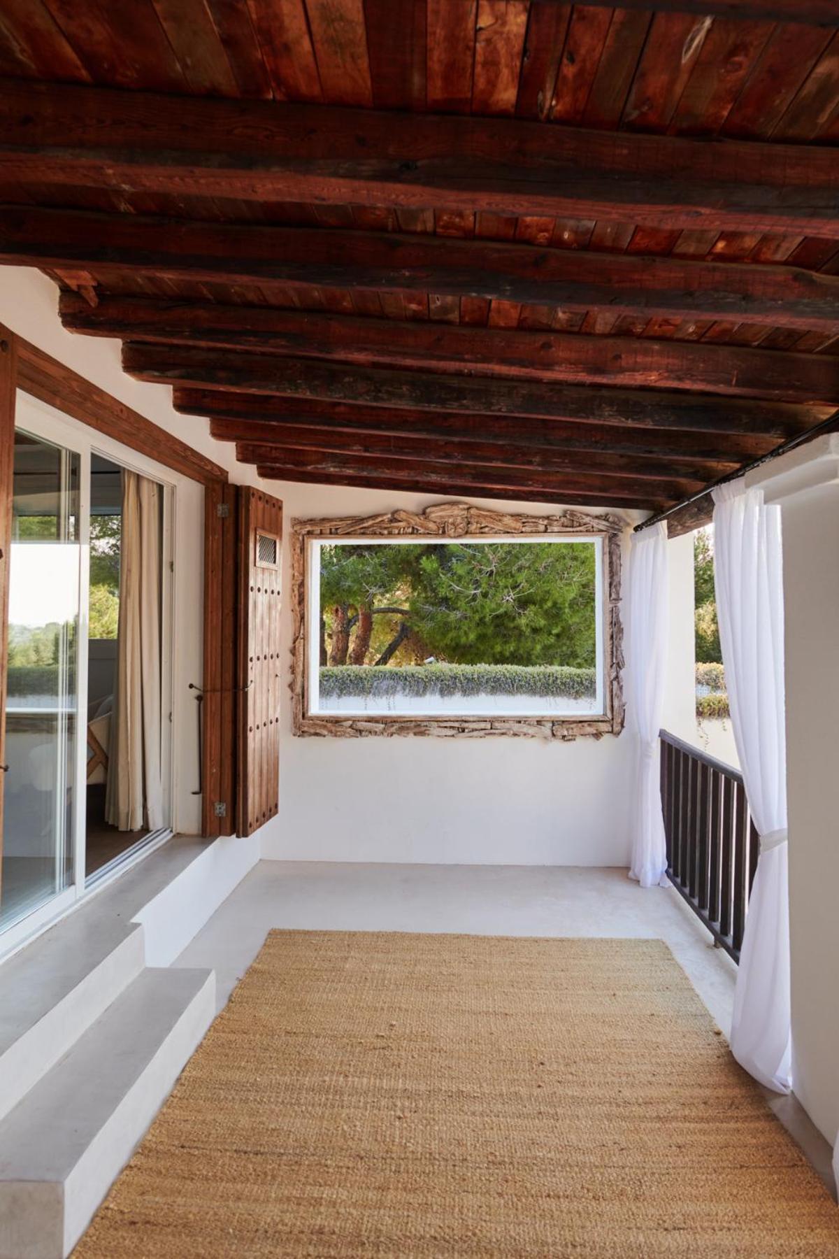 Lilita House Villa อิบิซาทาวน์ ภายนอก รูปภาพ
